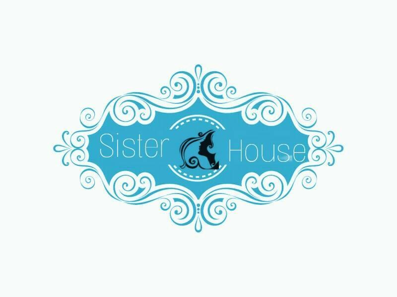 לינה וארוחת בוקר צ'יאנג מאי Sister House Chiangmai (Adults Only) מראה חיצוני תמונה